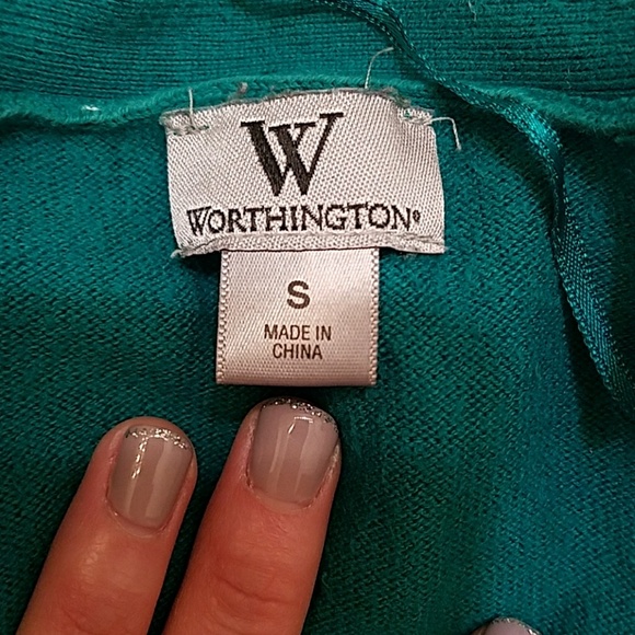 Cardigan - Picture 2 of 4